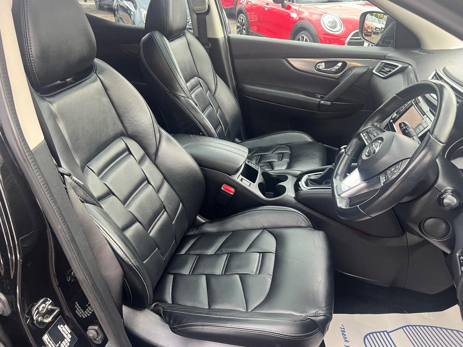 Used Nissan Qashqai 2021 for sale - 76455473: Photo 23