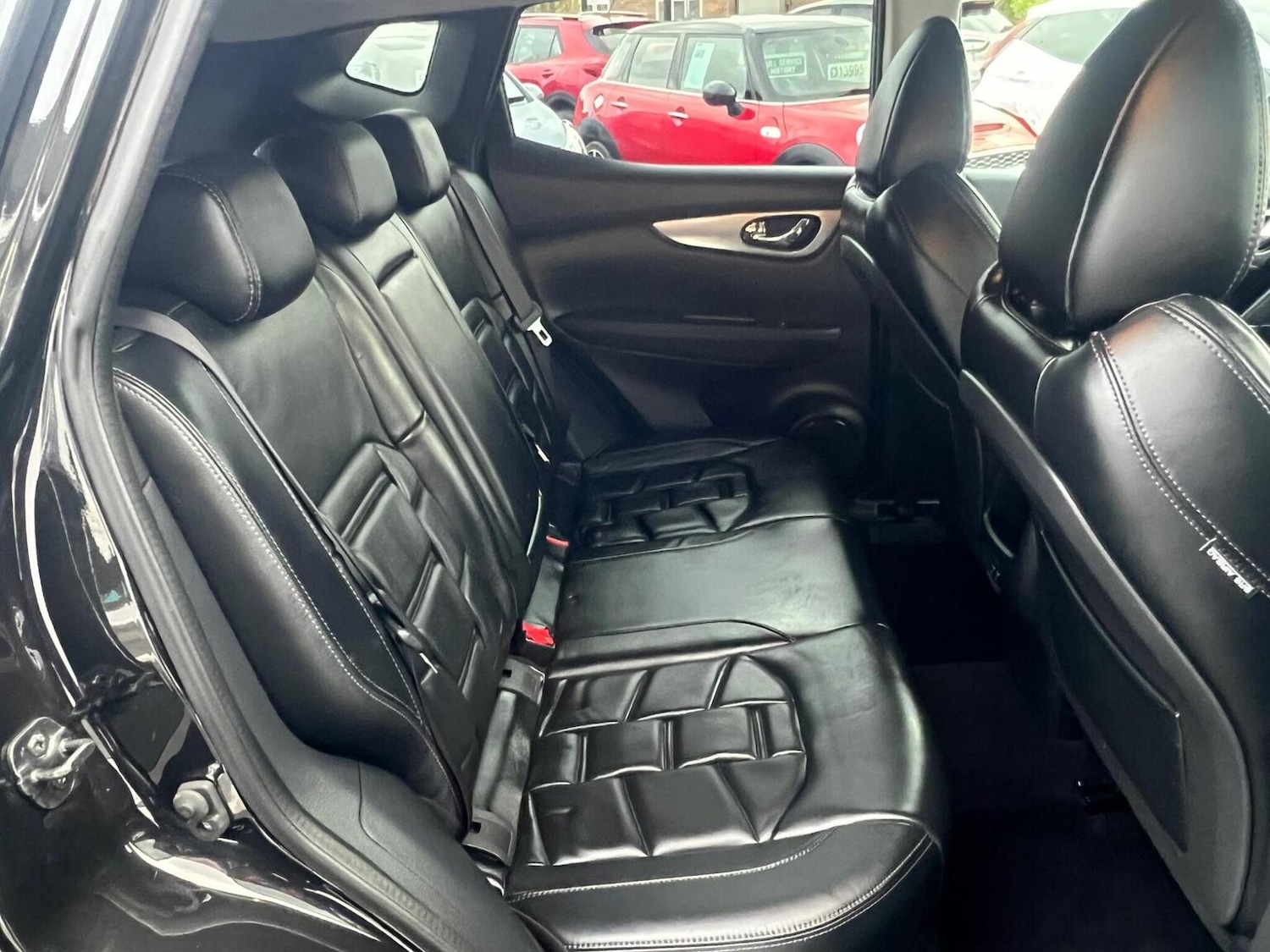 Used Nissan Qashqai 2021 for sale - 76455473: Photo 25