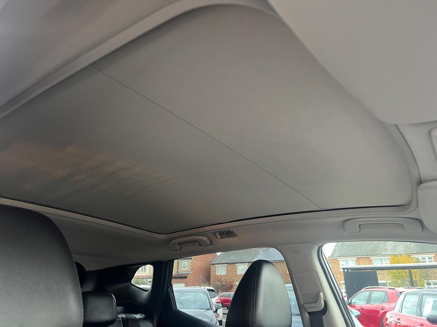 Used Nissan Qashqai 2021 for sale - 76455473: Photo 26