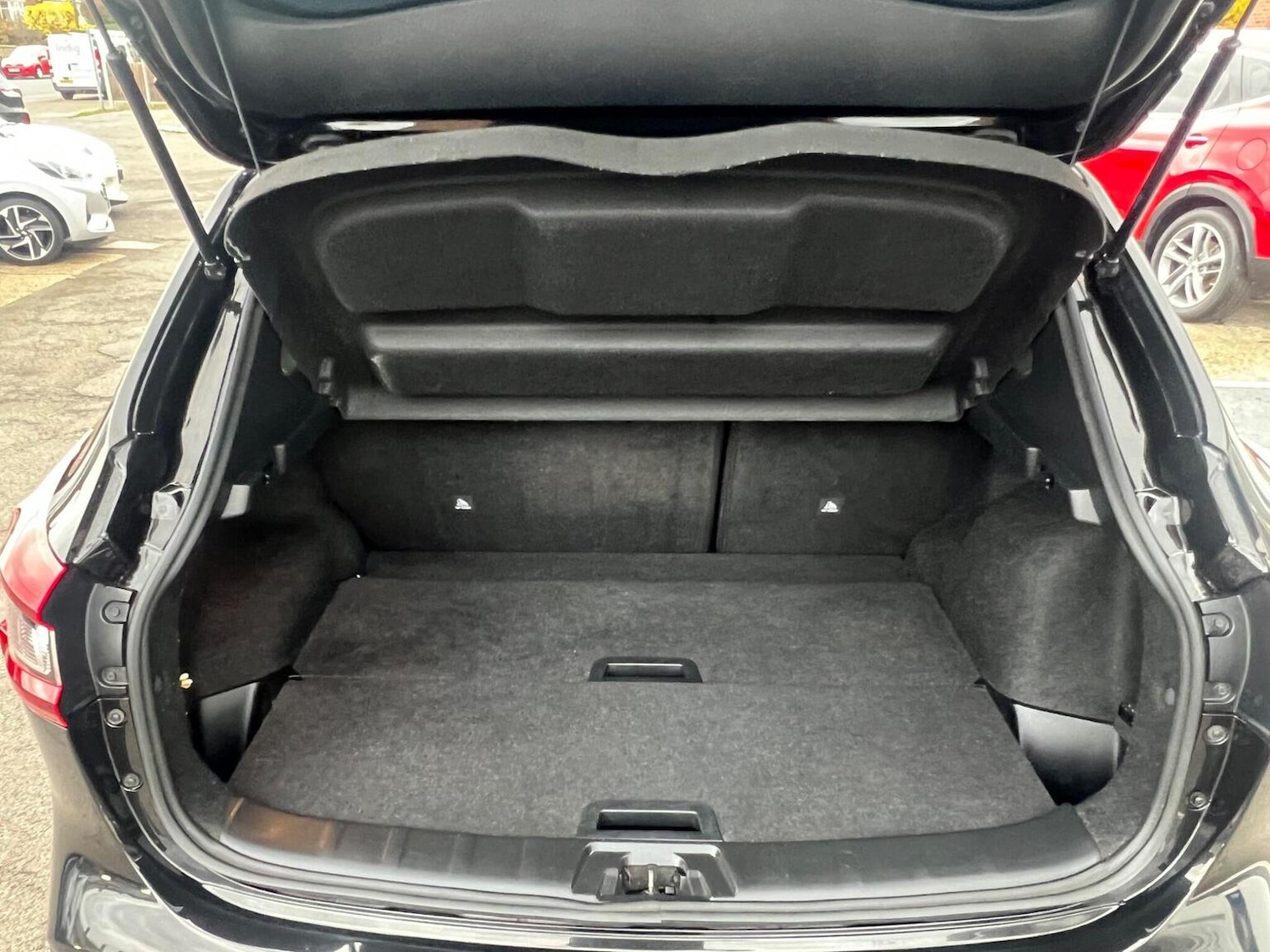 Used Nissan Qashqai 2021 for sale - 76455473: Photo 28