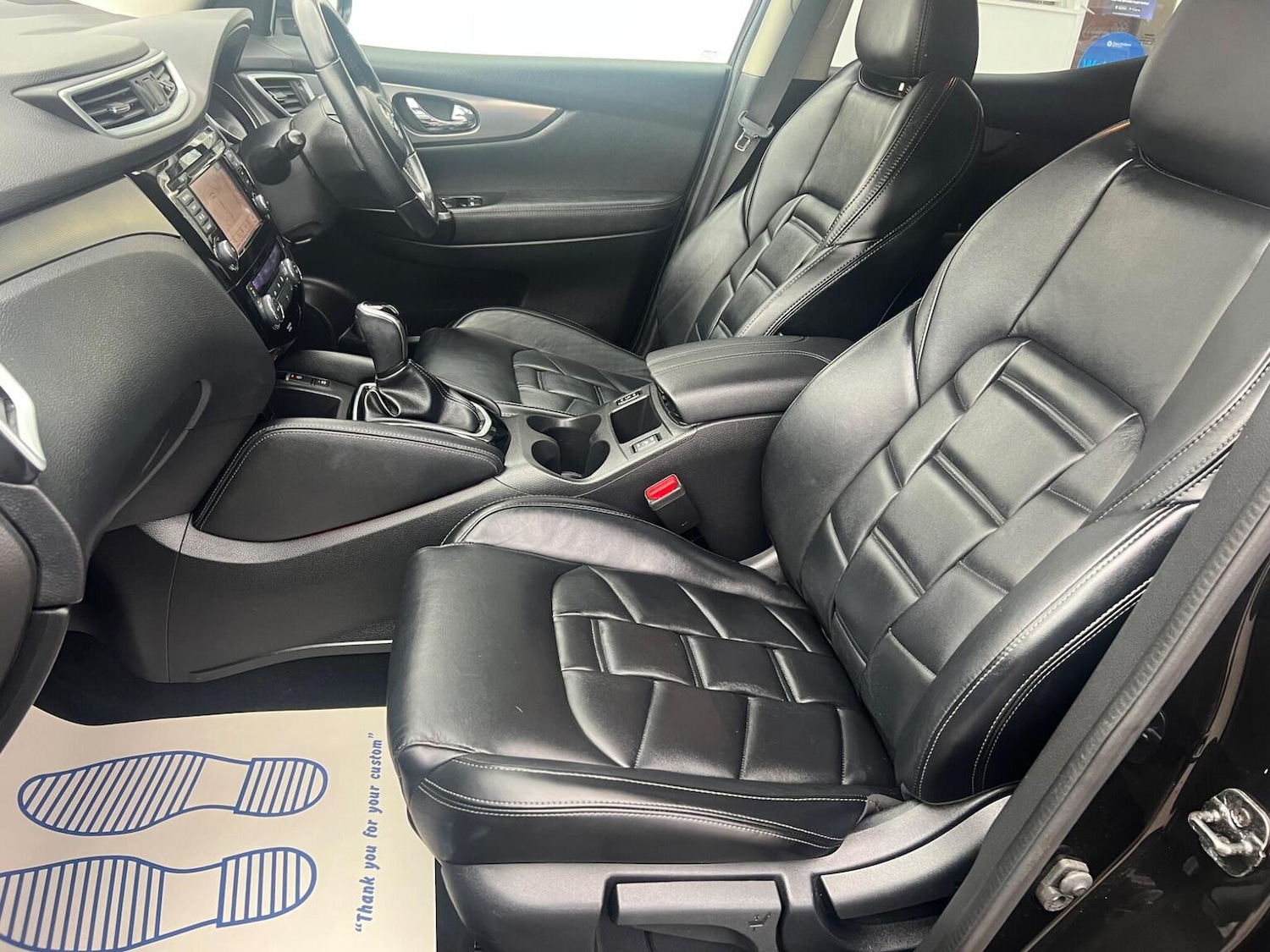 Used Nissan Qashqai 2021 for sale - 76455473: Photo 30