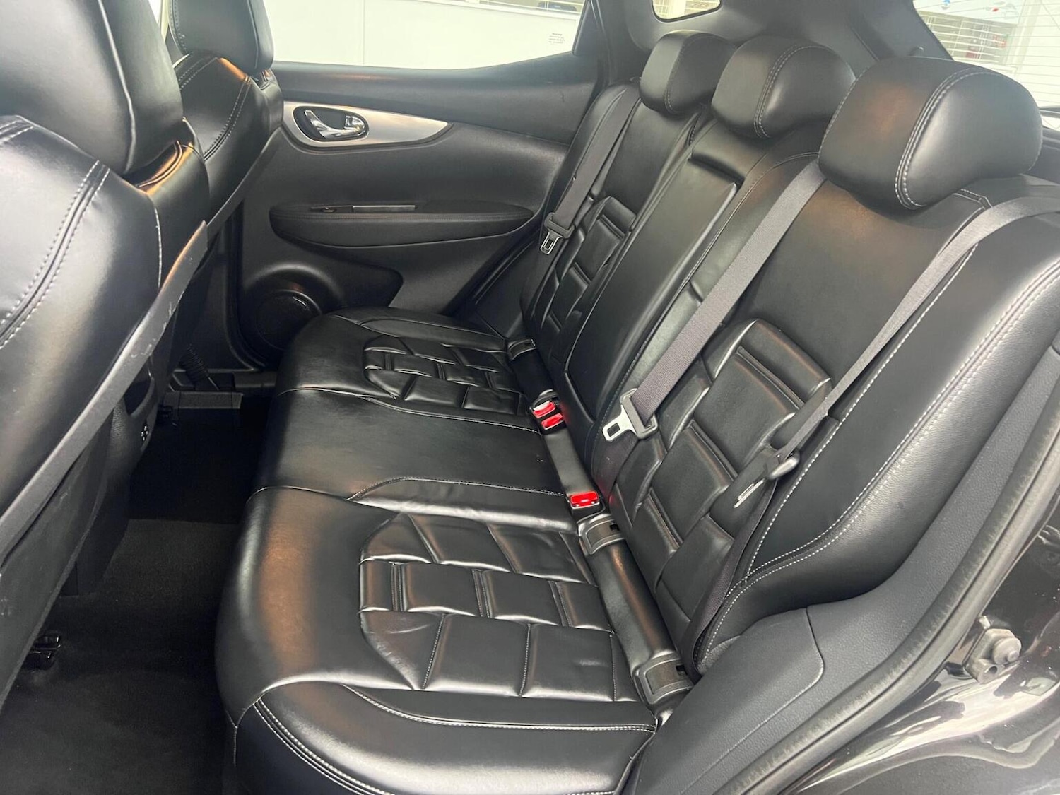 Used Nissan Qashqai 2021 for sale - 76455473: Photo 31