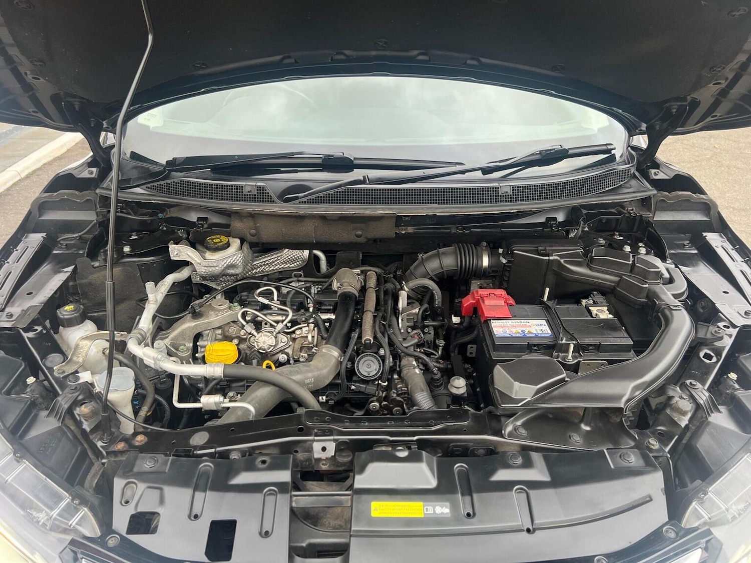 Used Nissan Qashqai 2021 for sale - 76455473: Photo 33