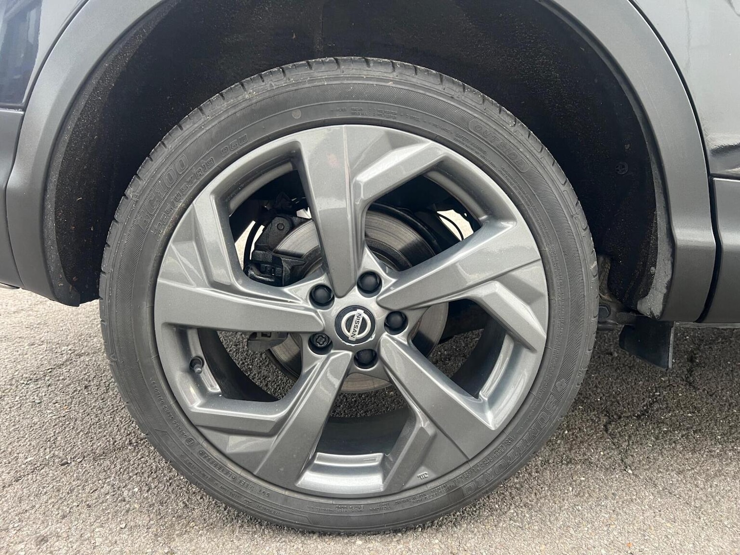 Used Nissan Qashqai 2021 for sale - 76455473: Photo 34