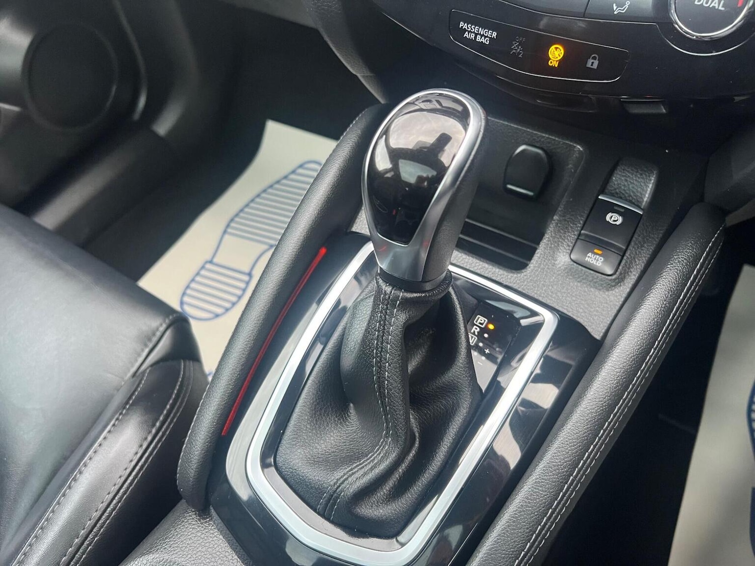 Used Nissan Qashqai 2021 for sale - 76455473: Photo 6