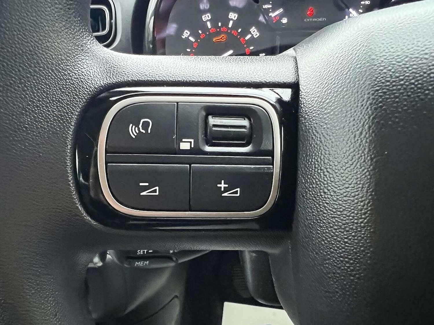 Used Citroen C3 2022 for sale - 77453072: Photo 12