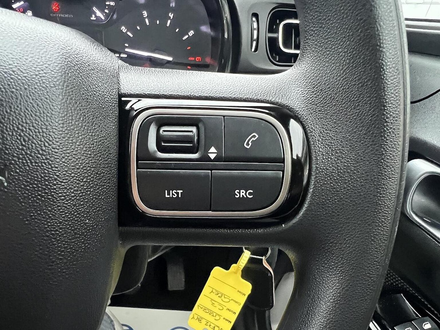 Used Citroen C3 2022 for sale - 77453072: Photo 15