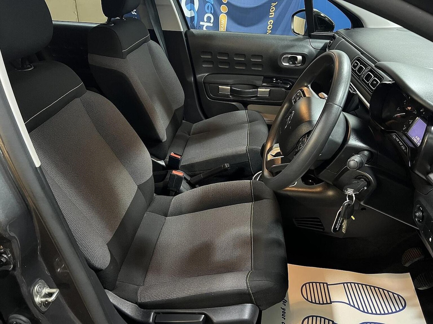 Used Citroen C3 2022 for sale - 77453072: Photo 16