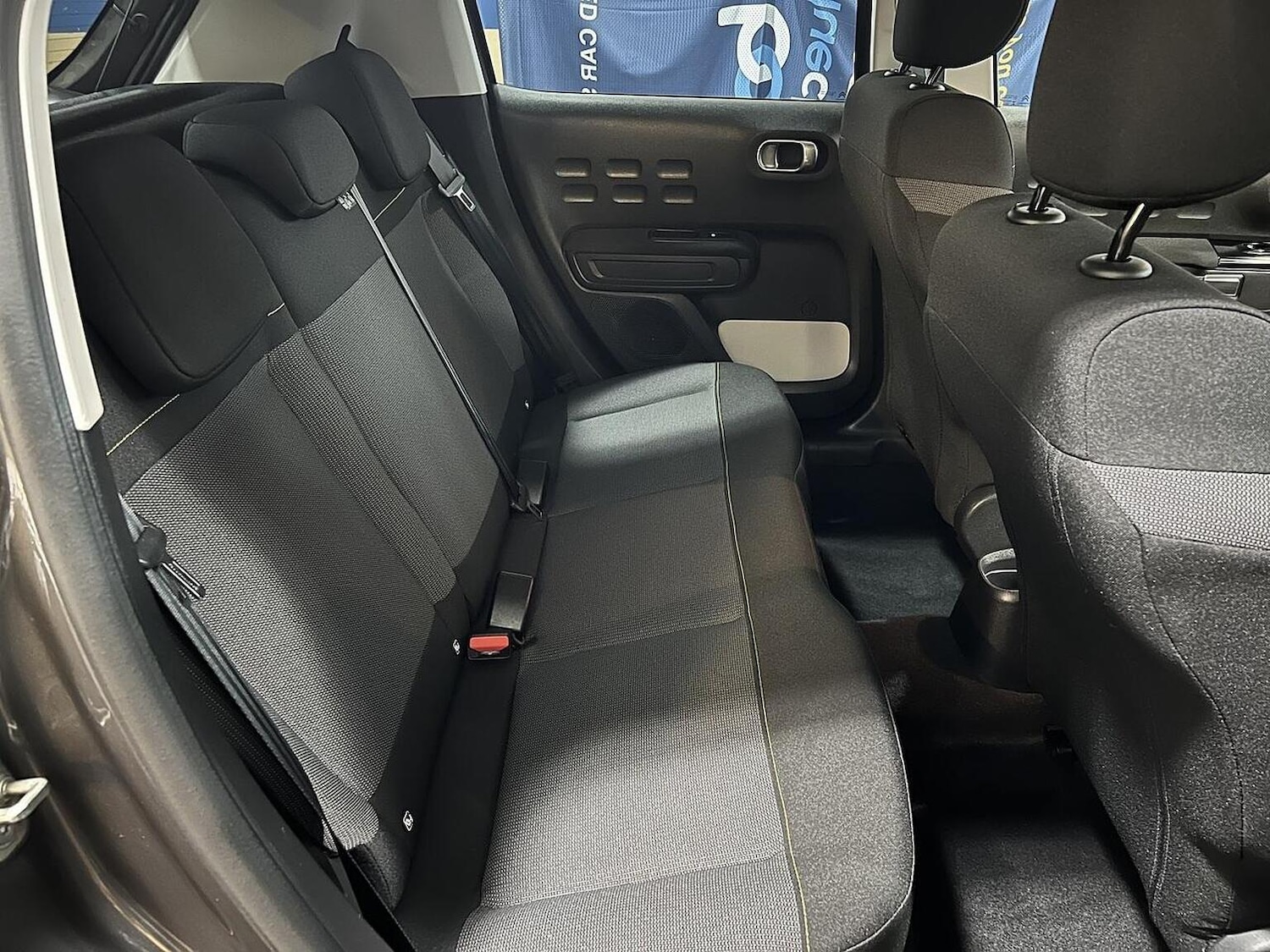 Used Citroen C3 2022 for sale - 77453072: Photo 17