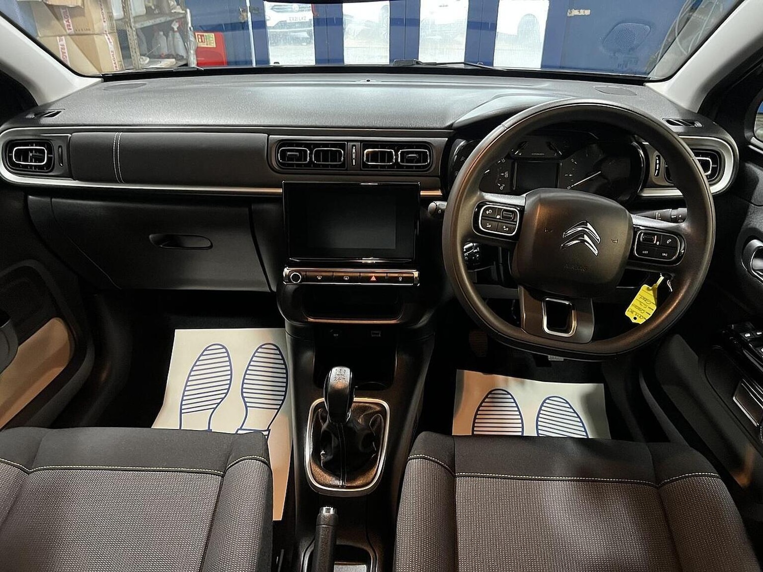 Used Citroen C3 2022 for sale - 77453072: Photo 18