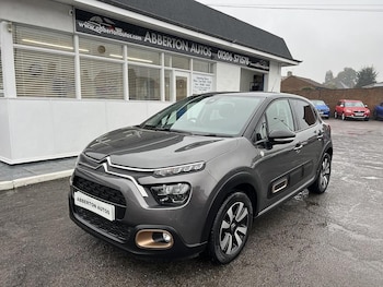 Used Citroen C3 2022 for sale - 77453072: Photo