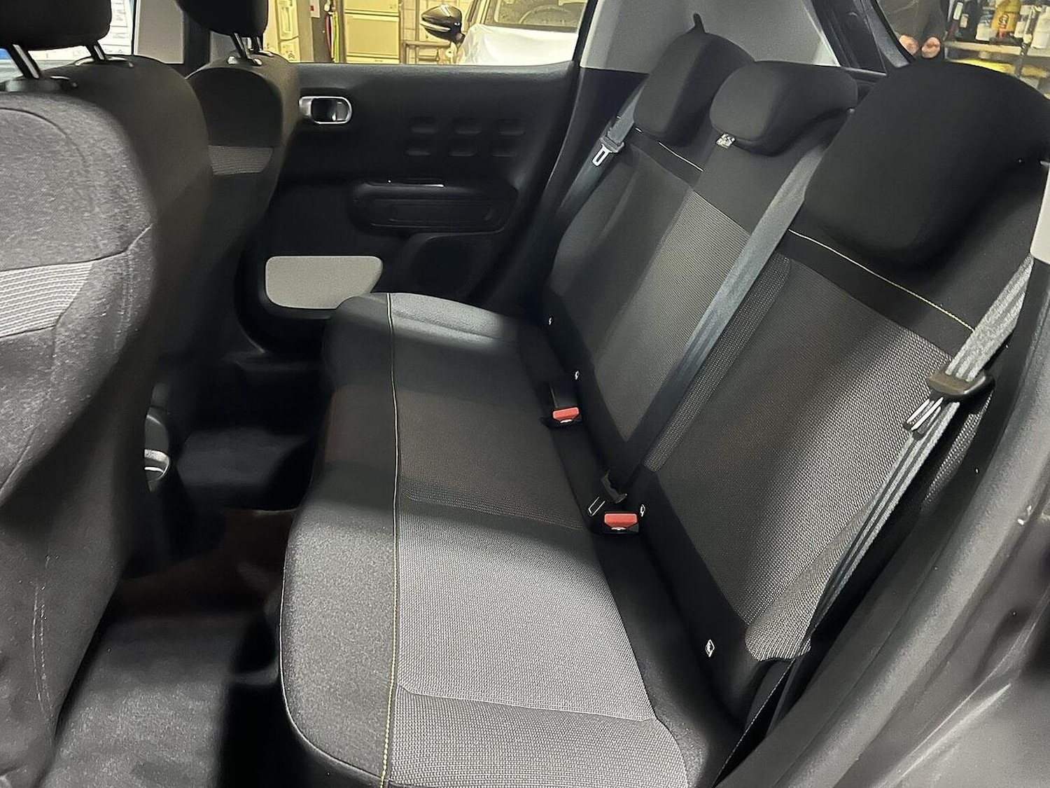 Used Citroen C3 2022 for sale - 77453072: Photo 20