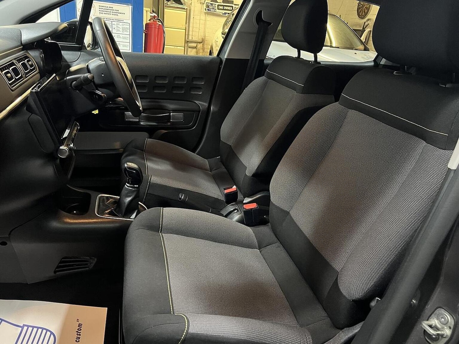 Used Citroen C3 2022 for sale - 77453072: Photo 21