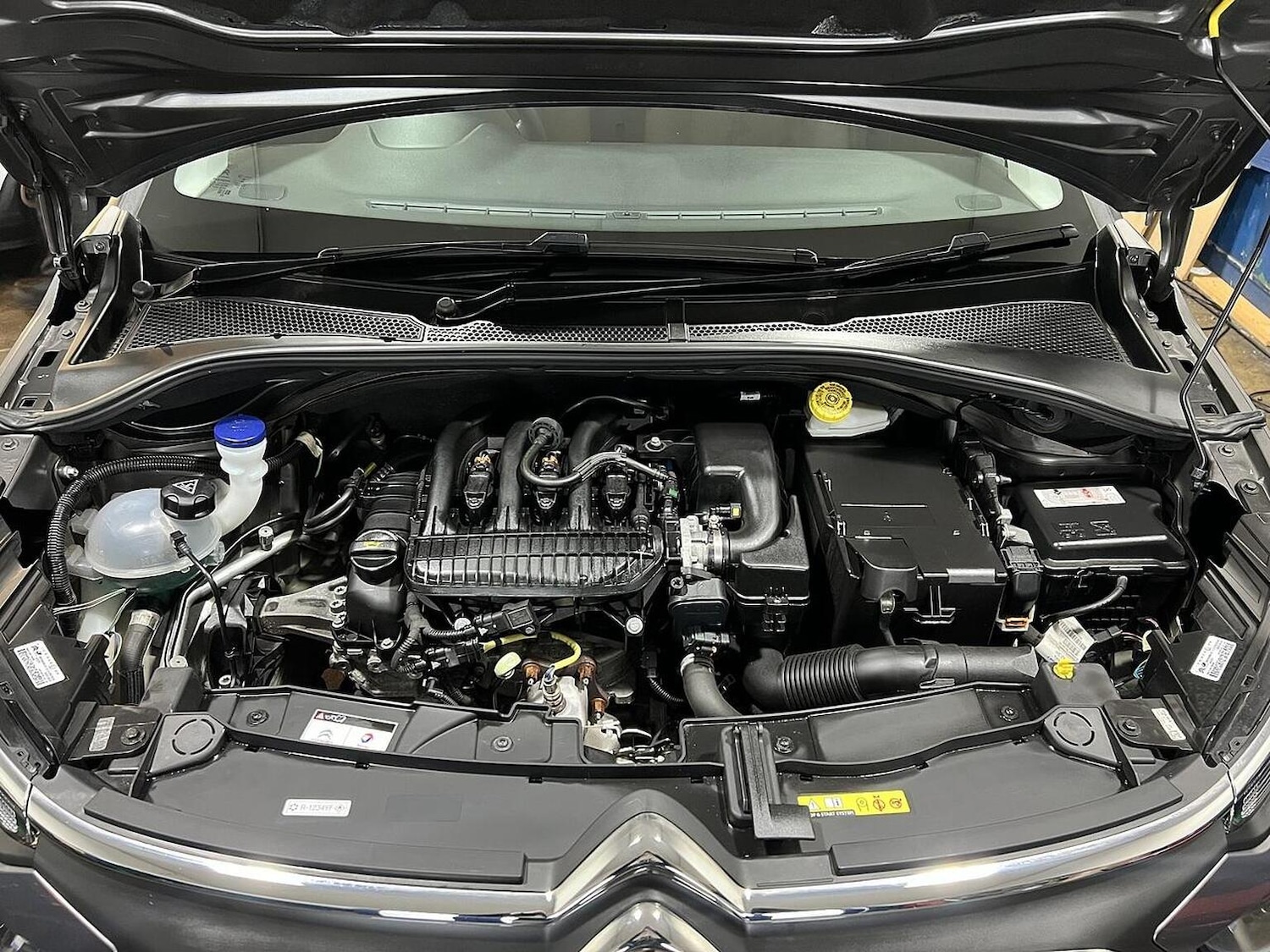 Used Citroen C3 2022 for sale - 77453072: Photo 22