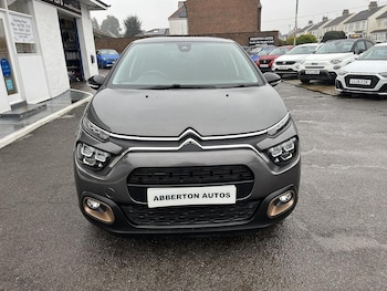 Used Citroen C3 2022 for sale - 77453072: Photo