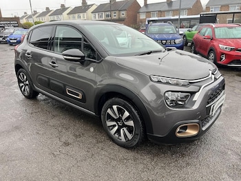 Used Citroen C3 2022 for sale - 77453072: Photo