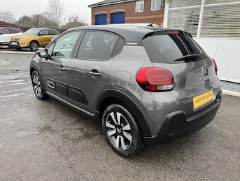 Used Citroen C3 2022 for sale - 77453072: Photo