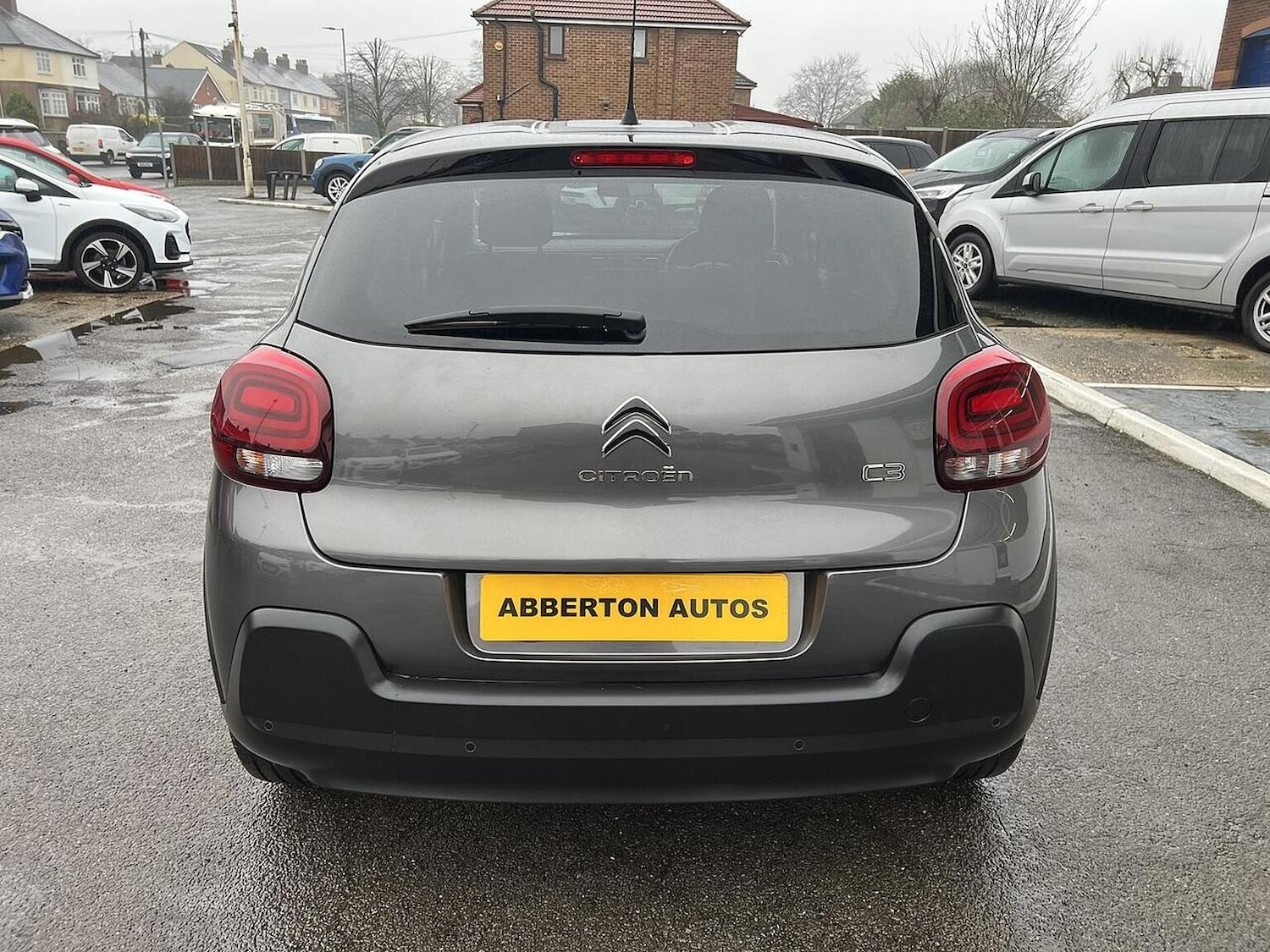 Used Citroen C3 2022 for sale - 77453072: Photo 5