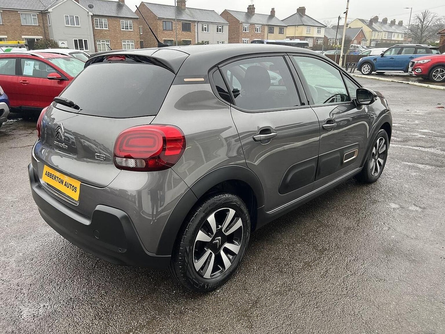 Used Citroen C3 2022 for sale - 77453072: Photo 6