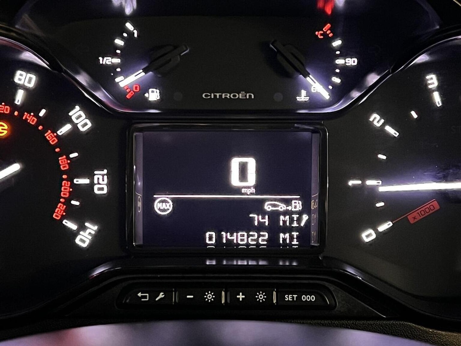 Used Citroen C3 2022 for sale - 77453072: Photo 7