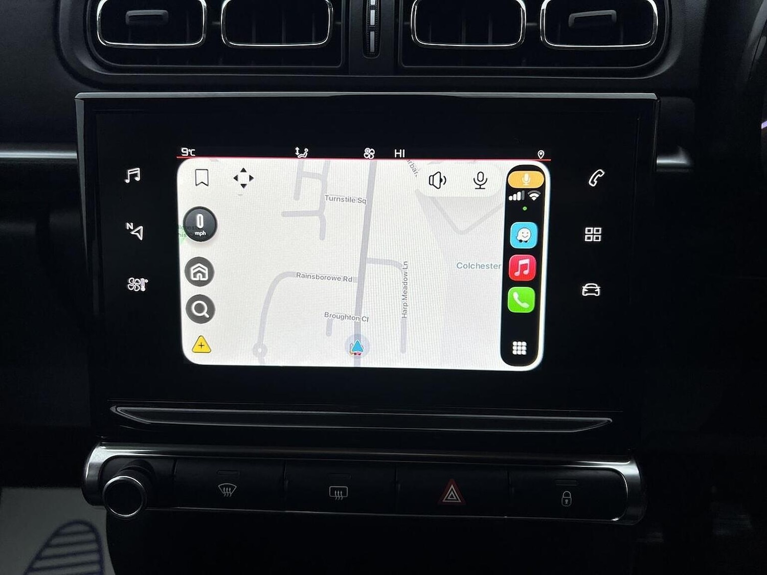 Used Citroen C3 2022 for sale - 77453072: Photo 9