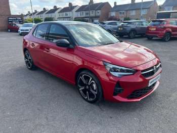 Used Vauxhall Corsa 2022 for sale - 75151528: Photo