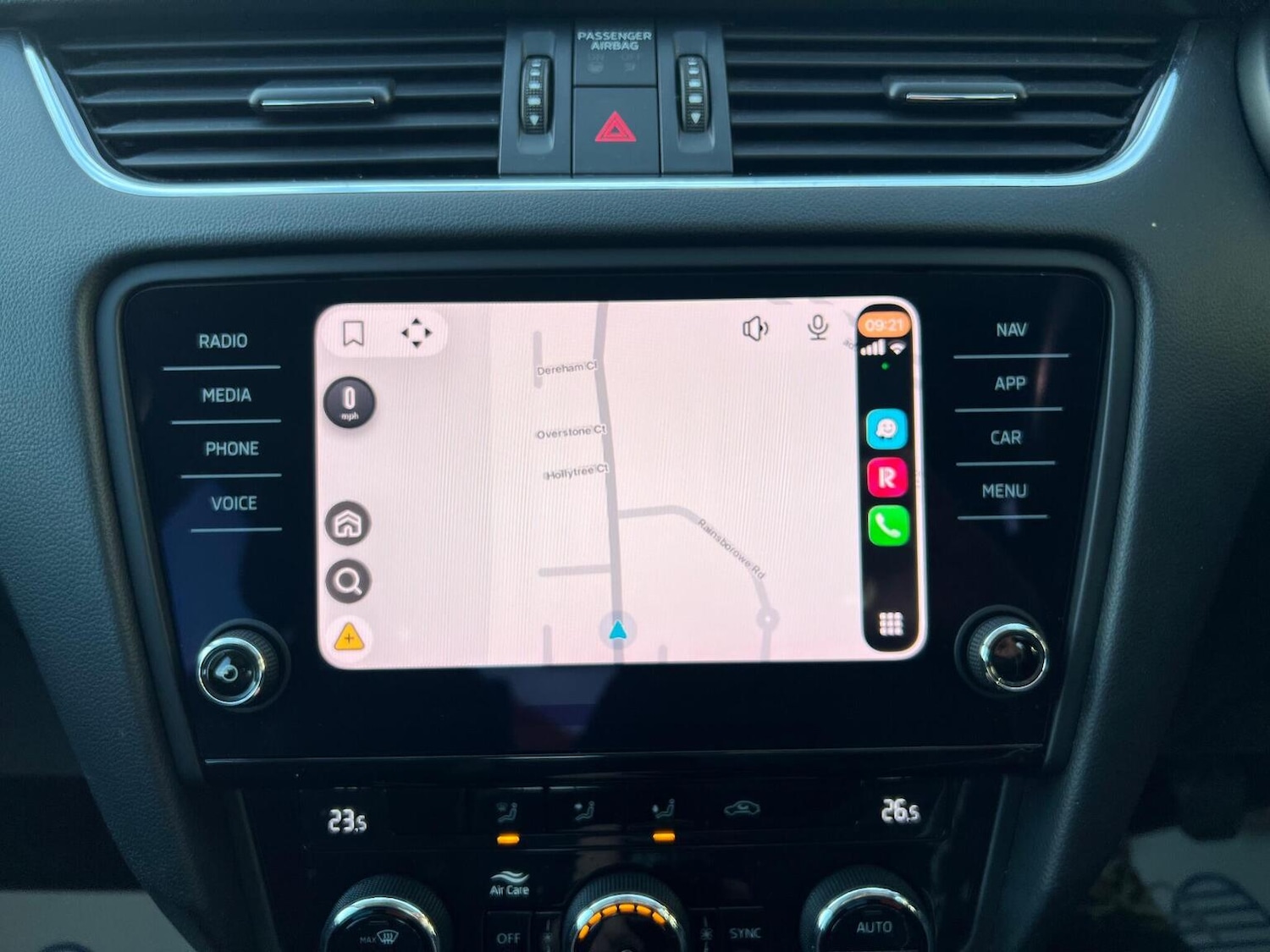 Used Skoda Octavia 2019 for sale - 77008066: Photo 10