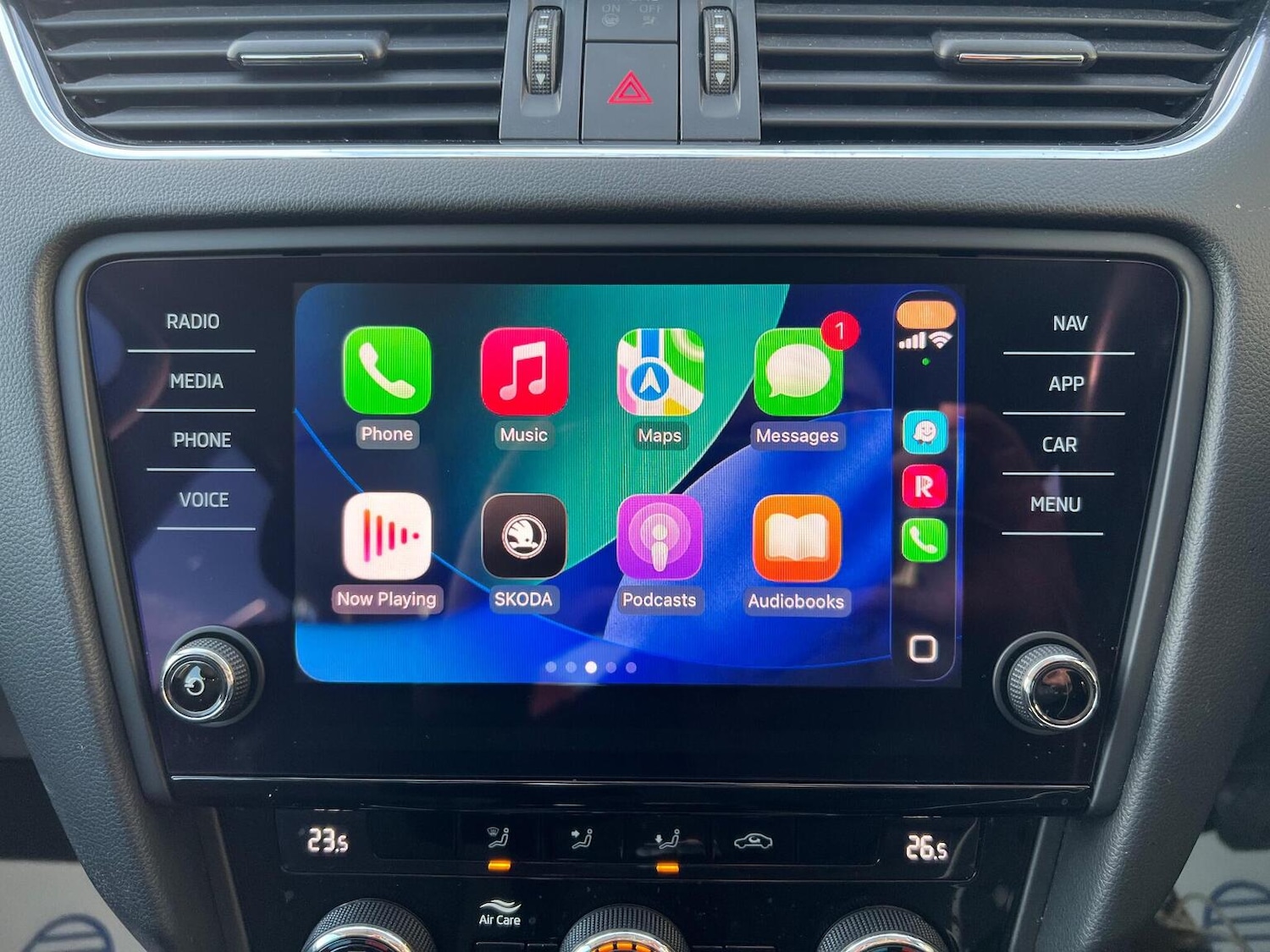 Used Skoda Octavia 2019 for sale - 77008066: Photo 11