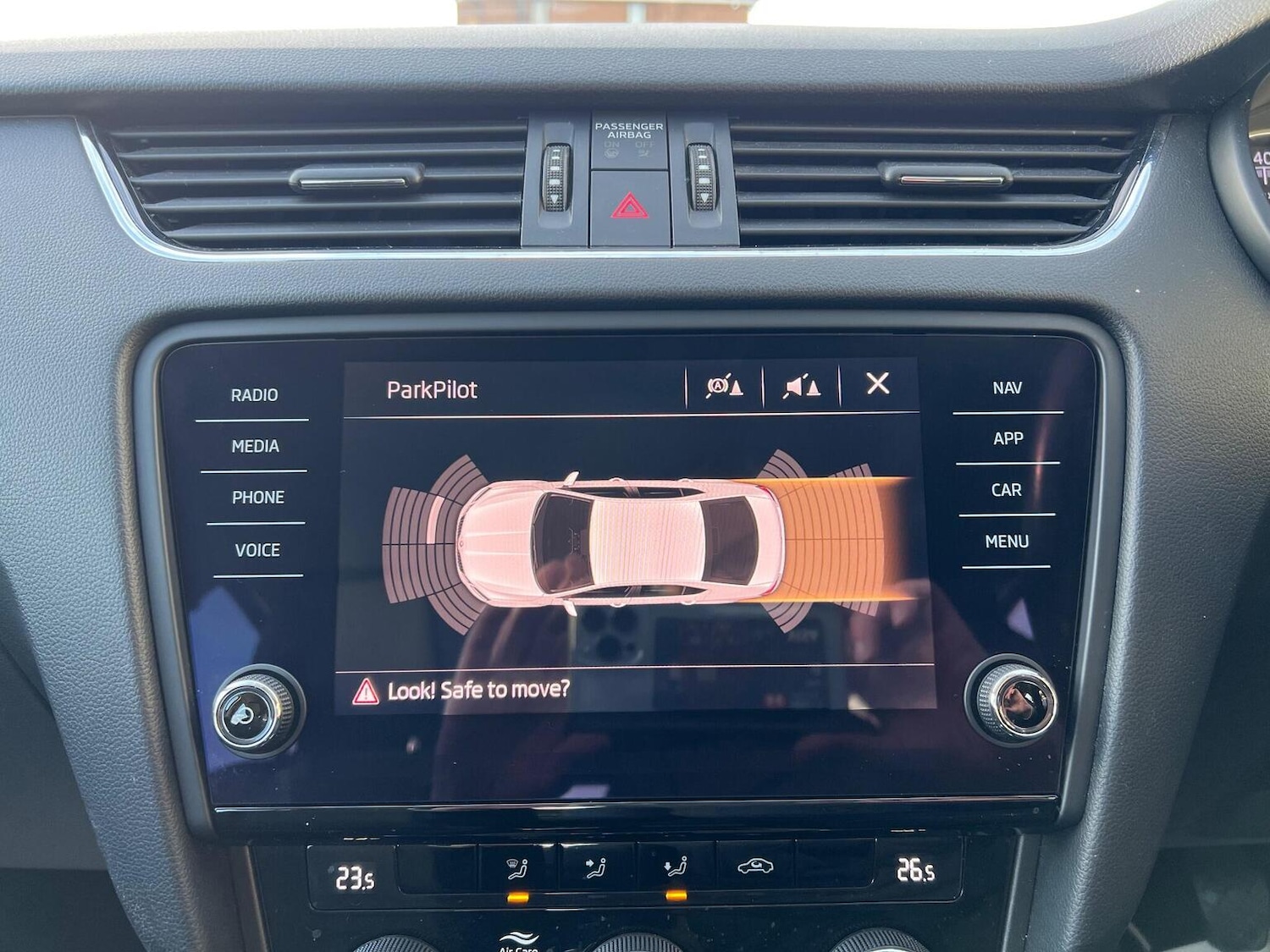 Used Skoda Octavia 2019 for sale - 77008066: Photo 12