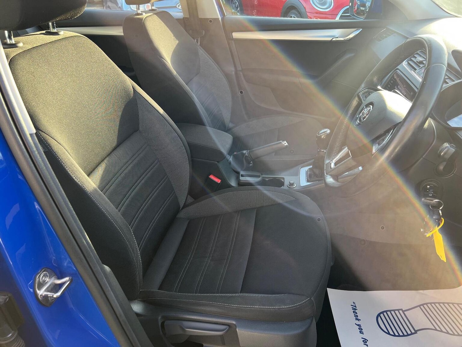 Used Skoda Octavia 2019 for sale - 77008066: Photo 16