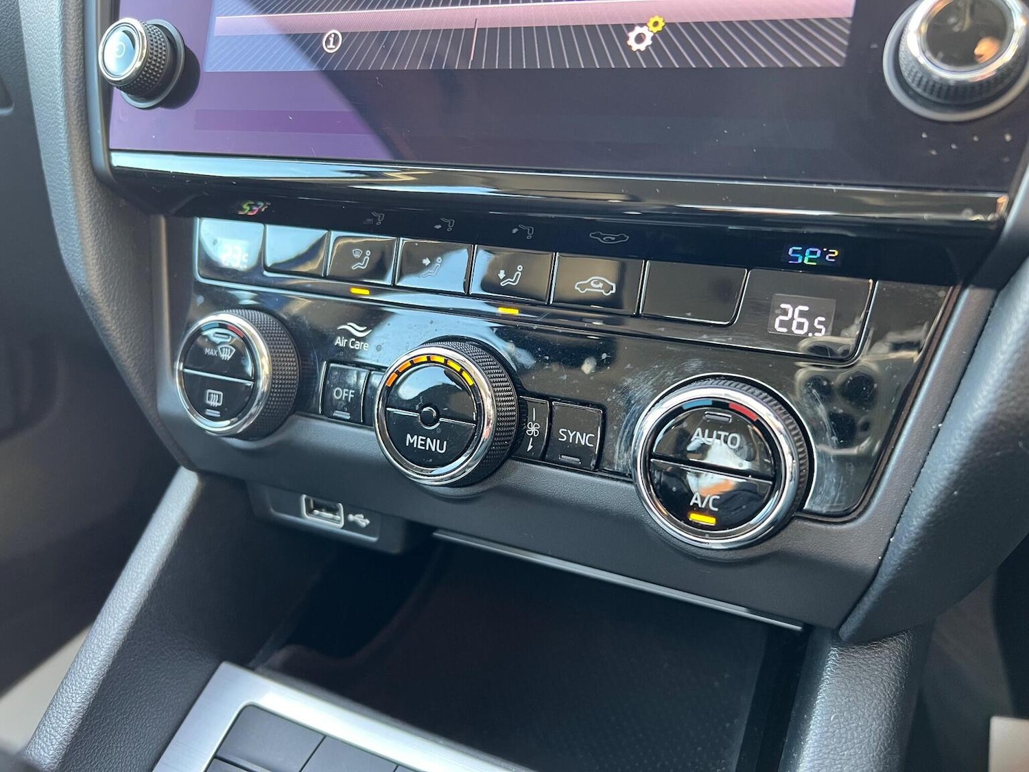 Used Skoda Octavia 2019 for sale - 77008066: Photo 18