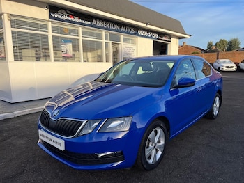 2019 - 1.0 TSI SE Technology 5dr