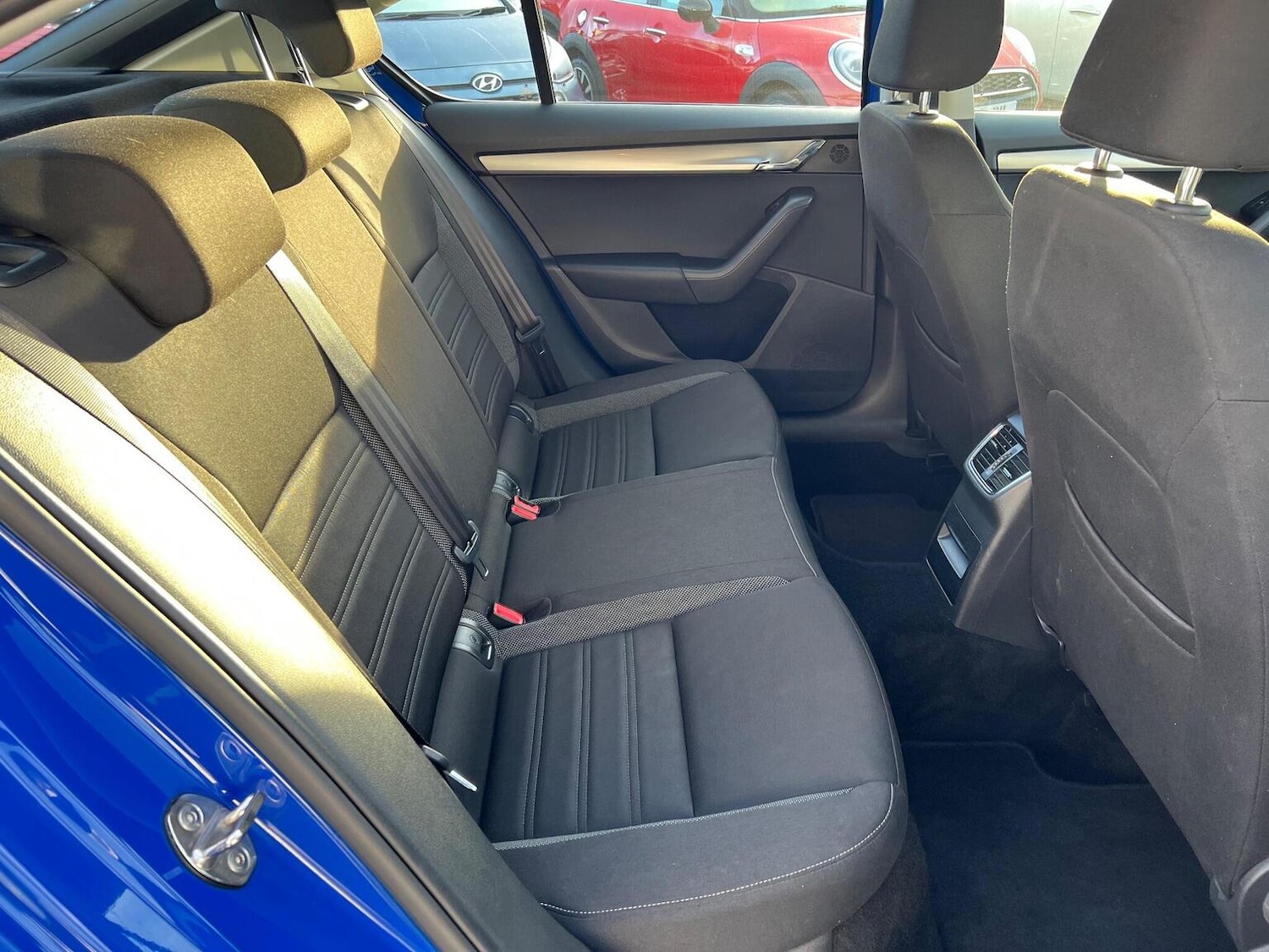 Used Skoda Octavia 2019 for sale - 77008066: Photo 20