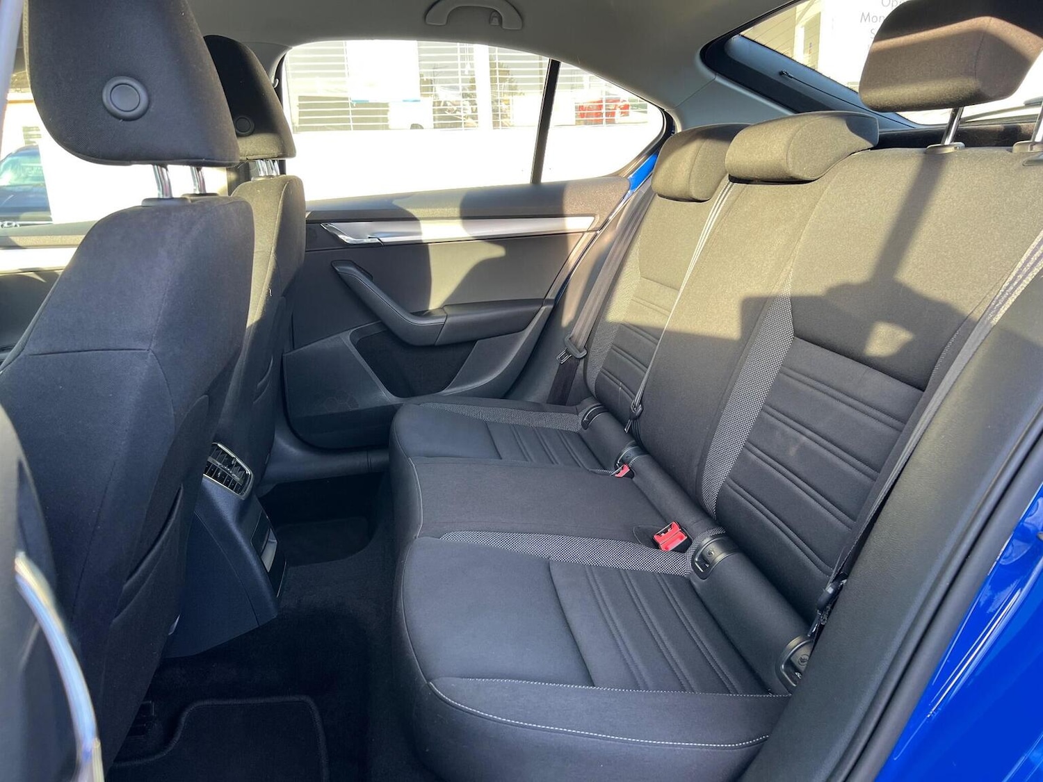 Used Skoda Octavia 2019 for sale - 77008066: Photo 22