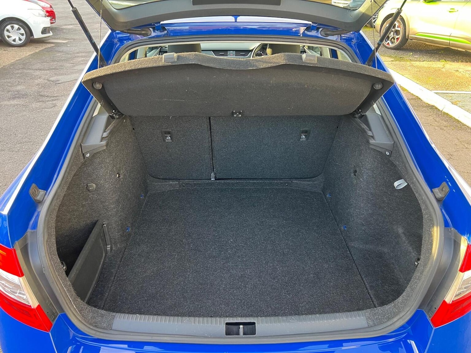 Used Skoda Octavia 2019 for sale - 77008066: Photo 24