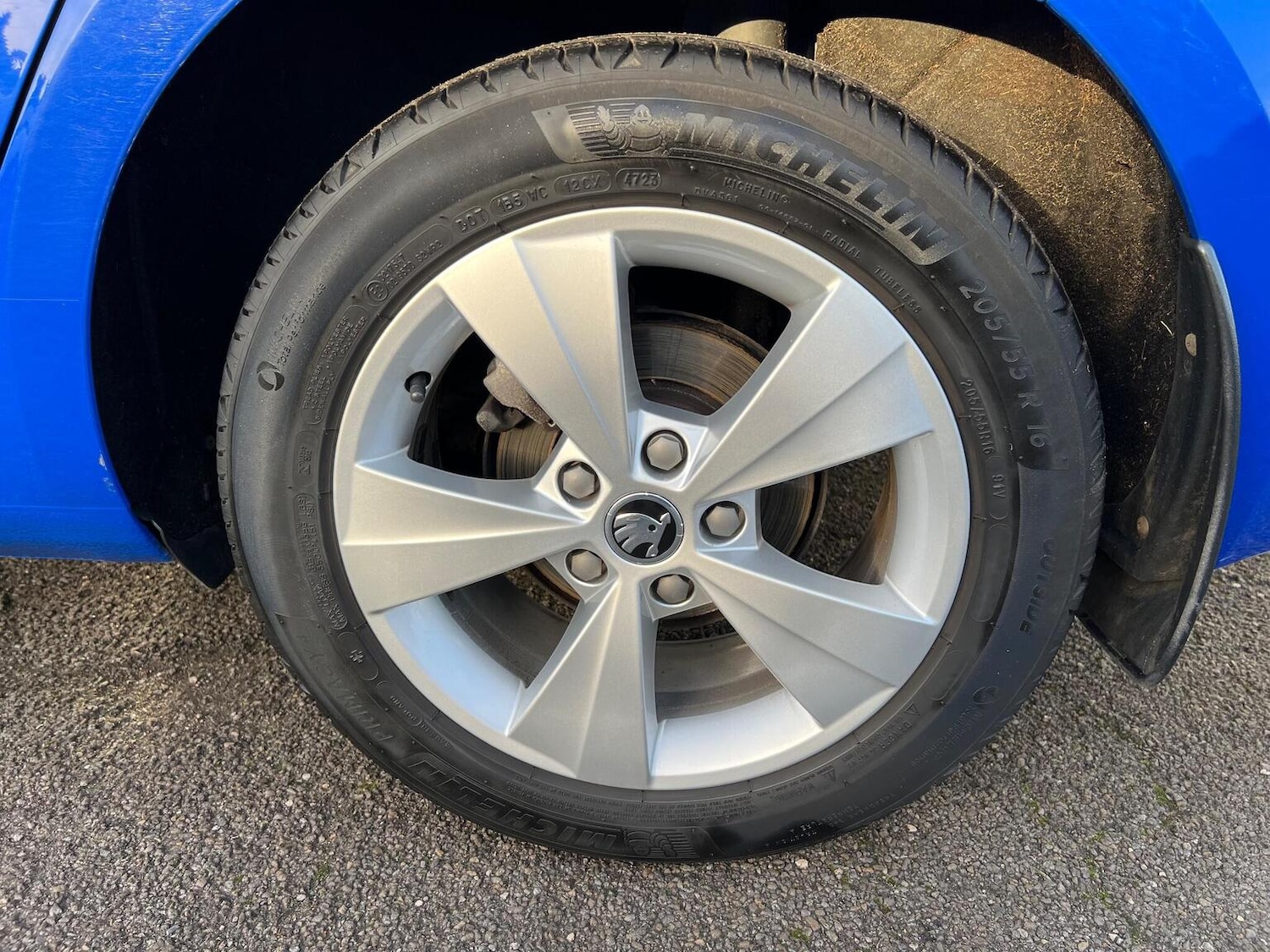 Used Skoda Octavia 2019 for sale - 77008066: Photo 25