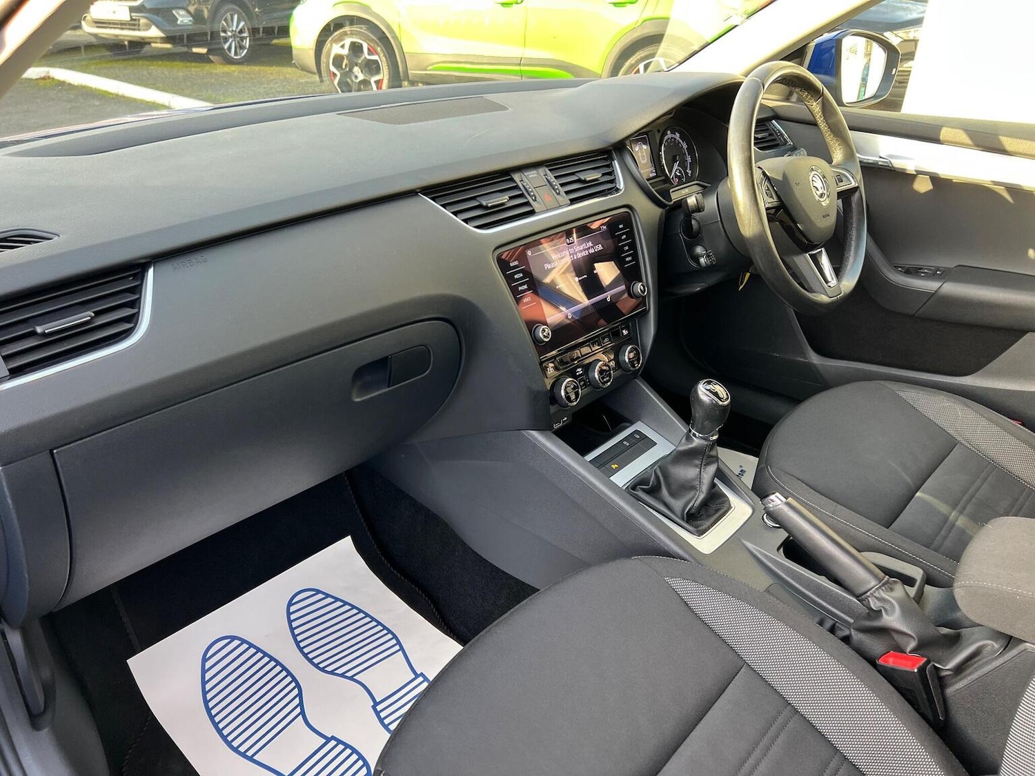 Used Skoda Octavia 2019 for sale - 77008066: Photo 26