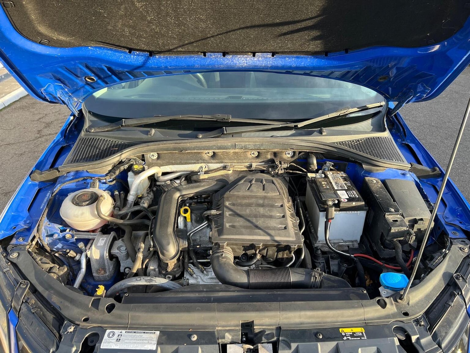 Used Skoda Octavia 2019 for sale - 77008066: Photo 28