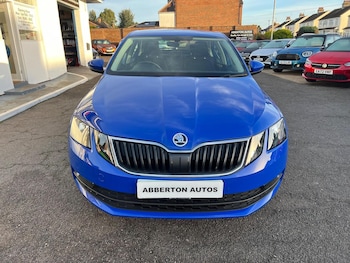Used Skoda Octavia 2019 for sale - 77008066: Photo