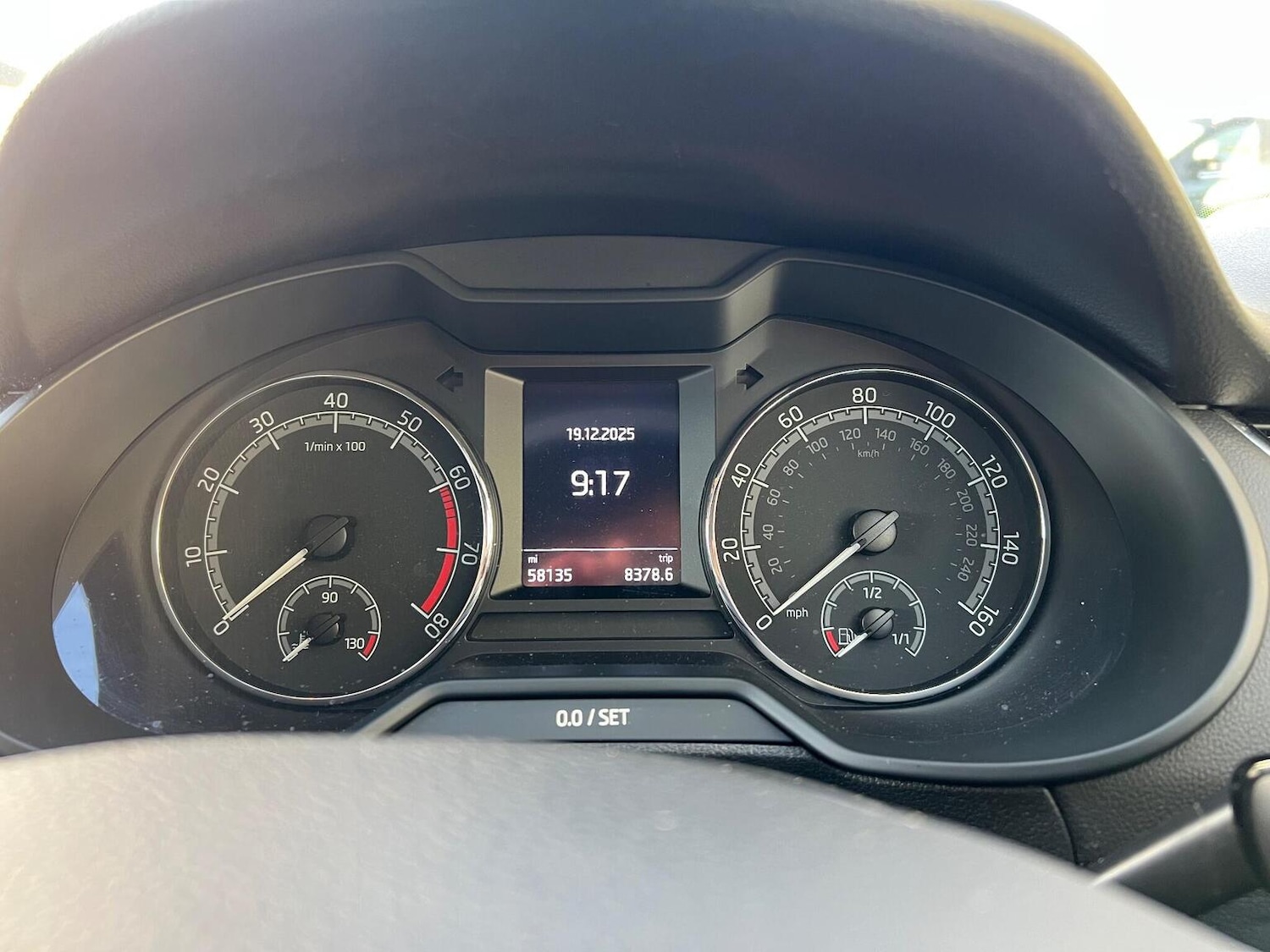 Used Skoda Octavia 2019 for sale - 77008066: Photo 5