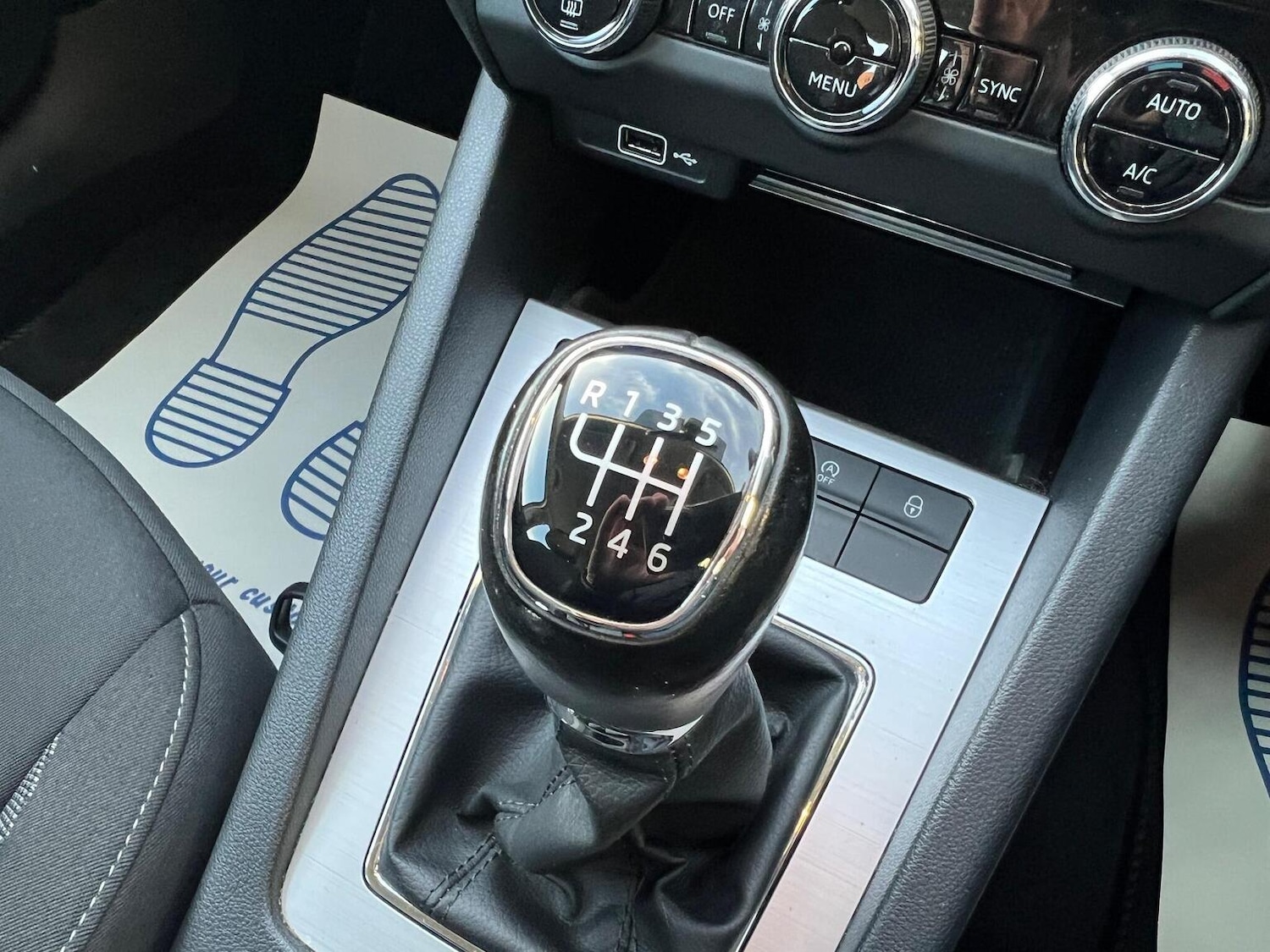 Used Skoda Octavia 2019 for sale - 77008066: Photo 9