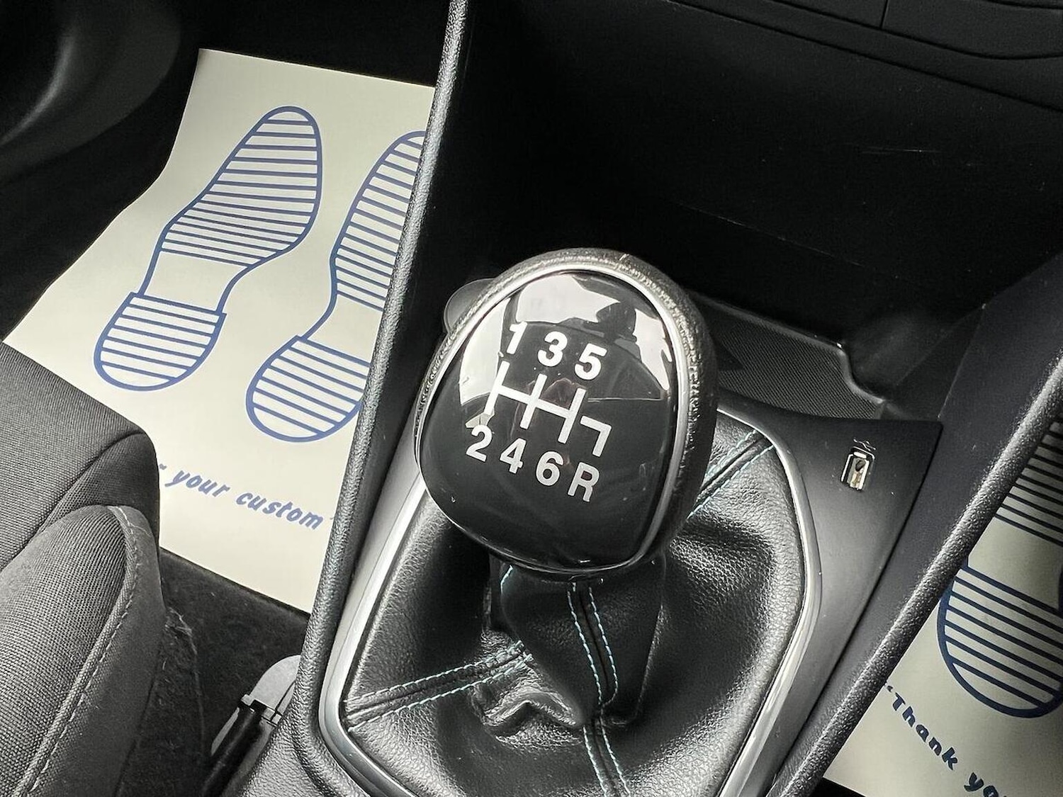 Used Ford Fiesta 2023 for sale - 77385241: Photo 10