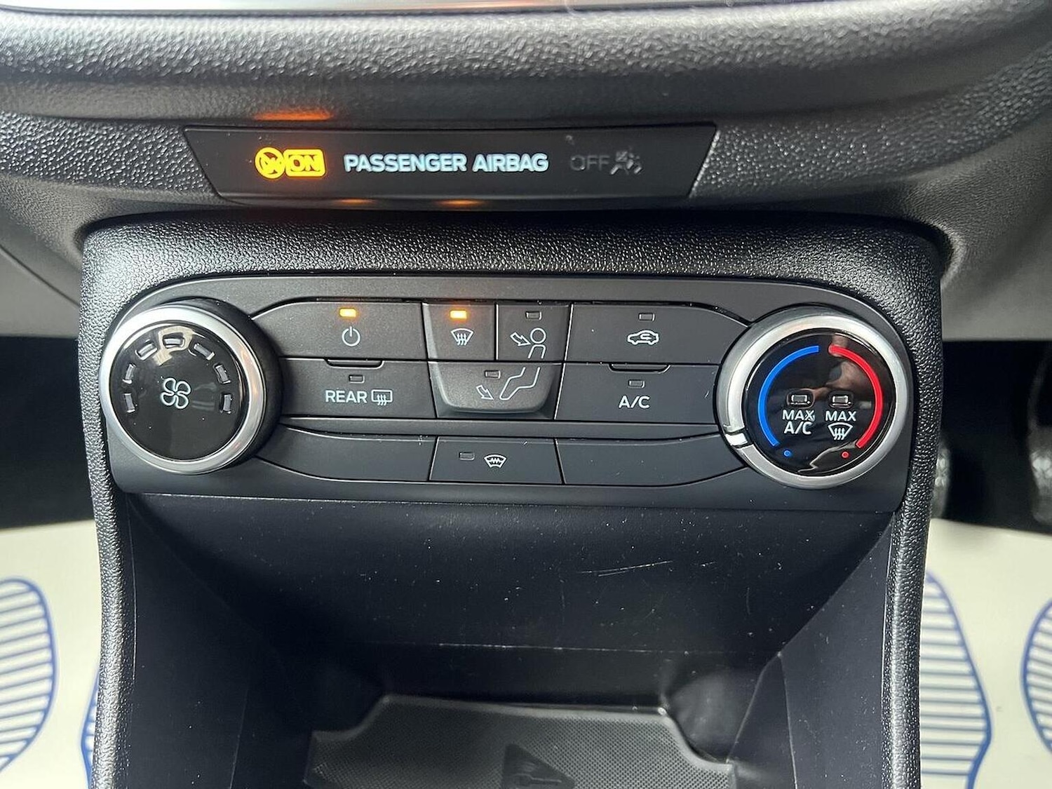 Used Ford Fiesta 2023 for sale - 77385241: Photo 11