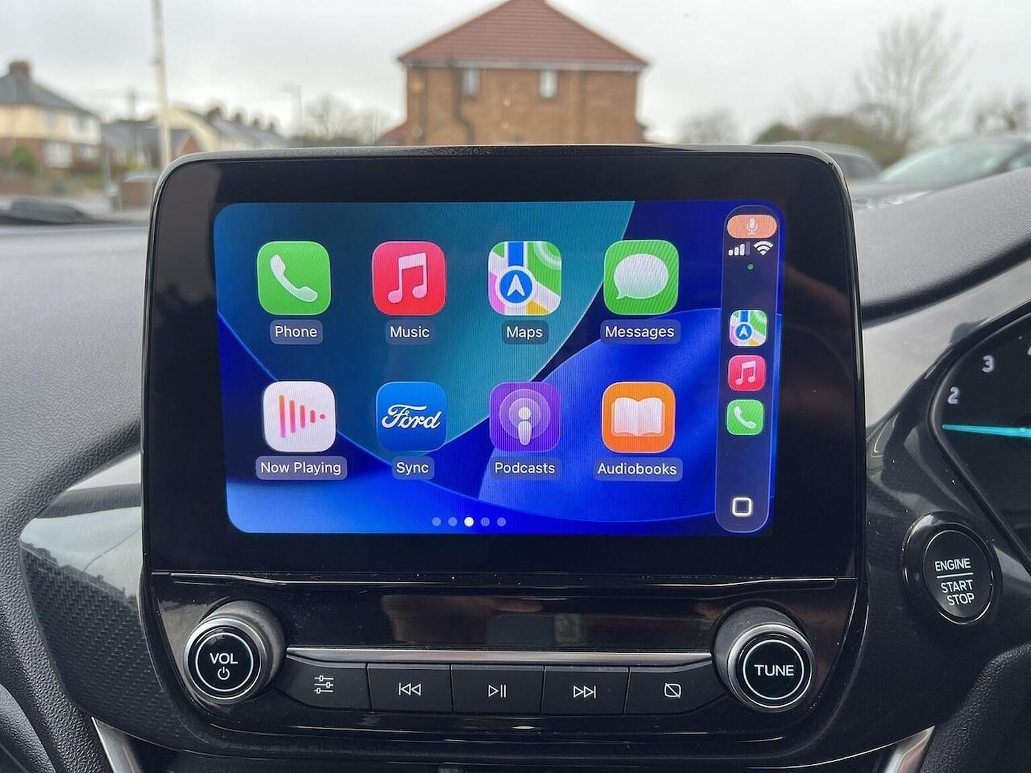 Used Ford Fiesta 2023 for sale - 77385241: Photo 13