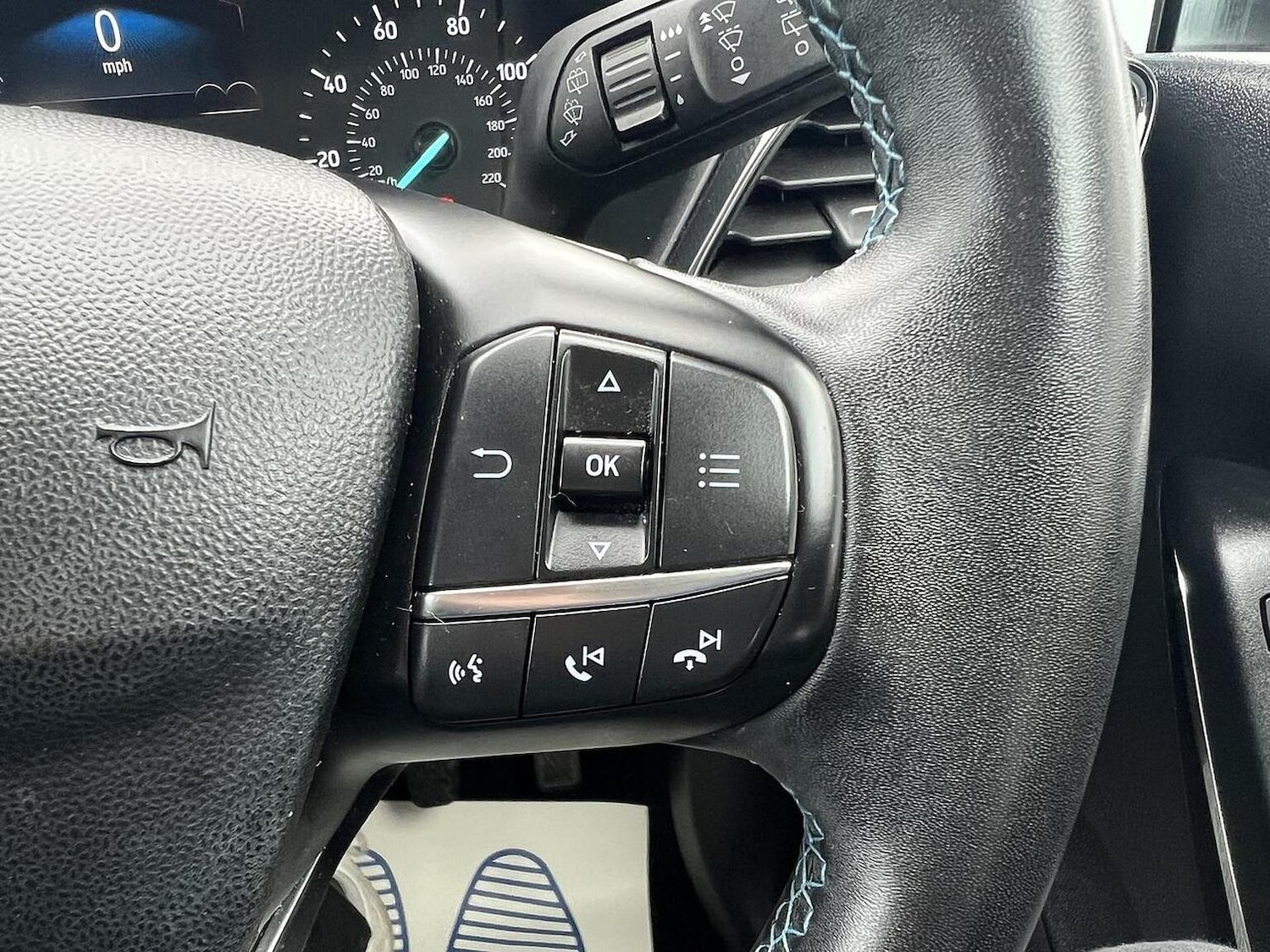 Used Ford Fiesta 2023 for sale - 77385241: Photo 14