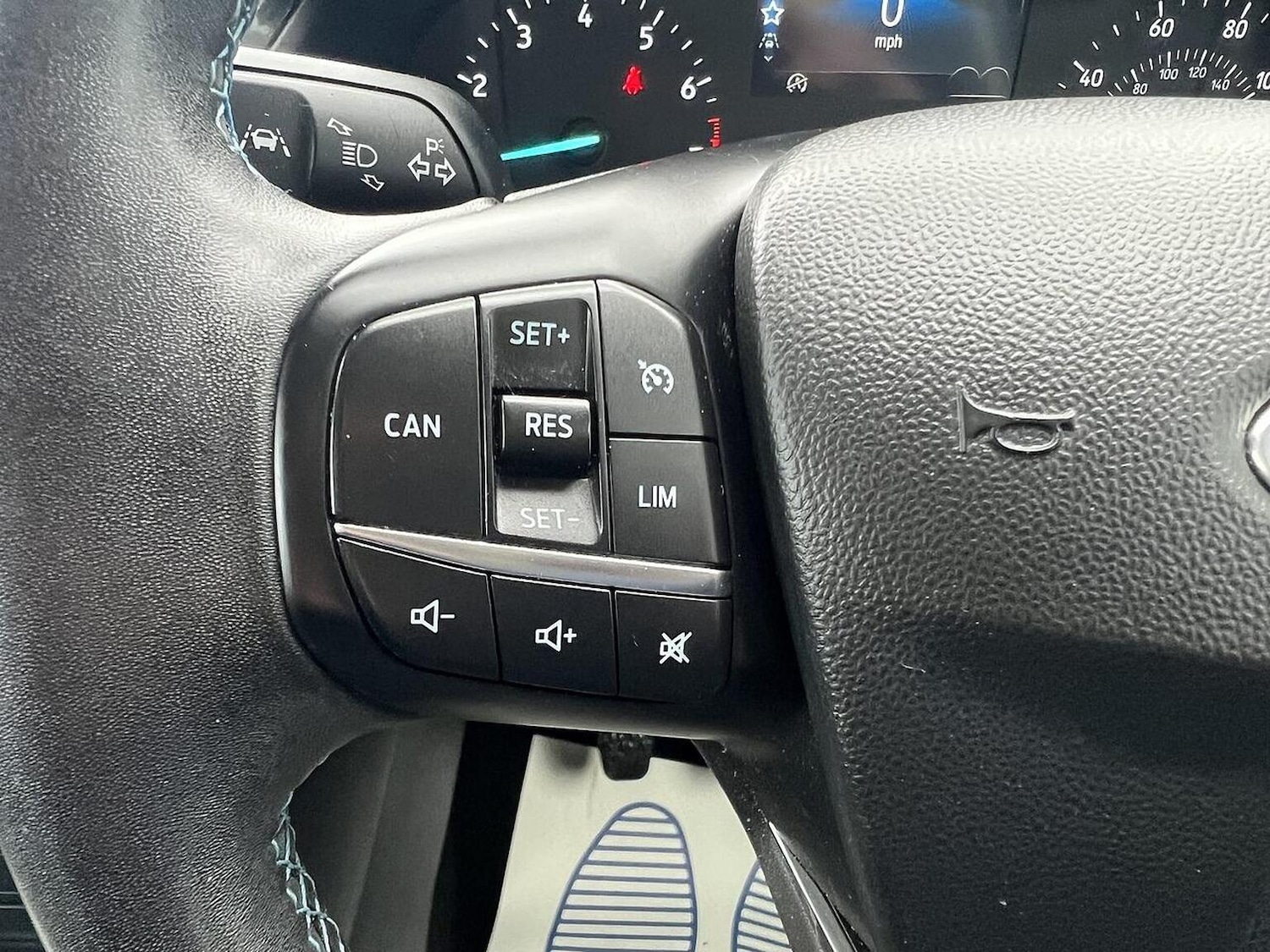 Used Ford Fiesta 2023 for sale - 77385241: Photo 15