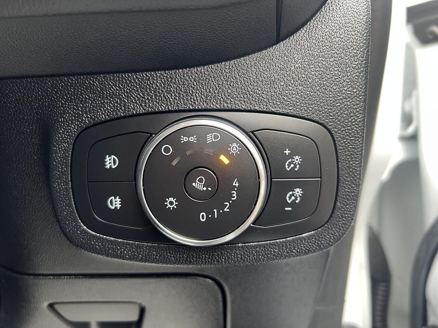 Used Ford Fiesta 2023 for sale - 77385241: Photo 18