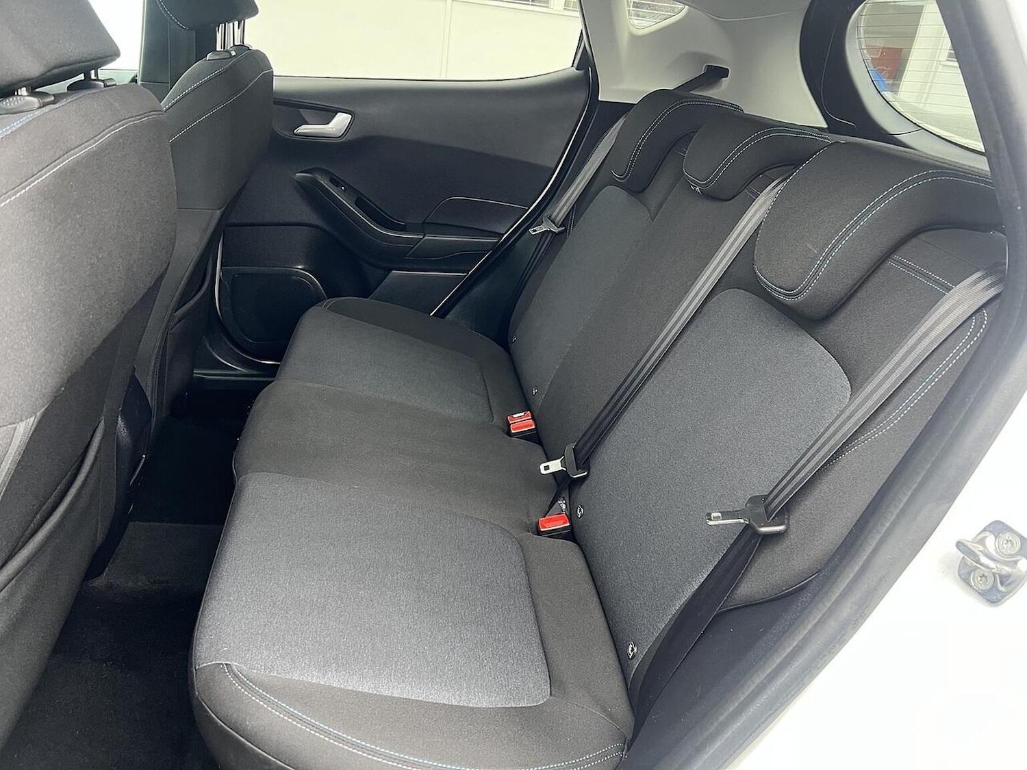 Used Ford Fiesta 2023 for sale - 77385241: Photo 23