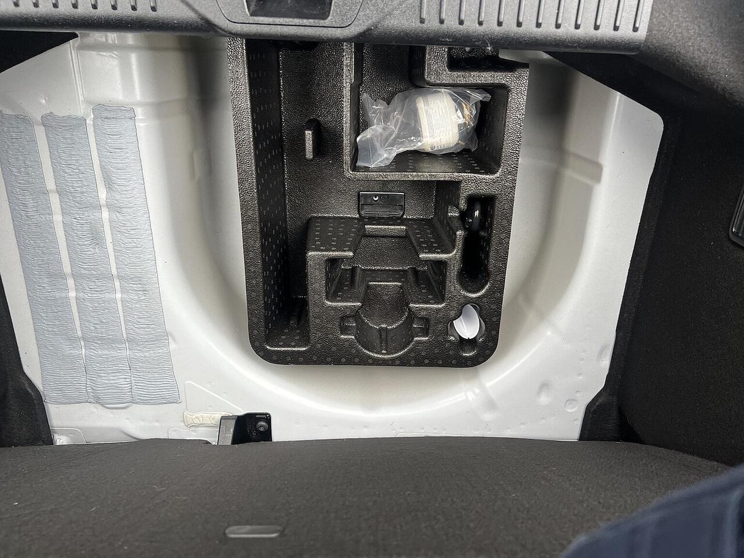 Used Ford Fiesta 2023 for sale - 77385241: Photo 24