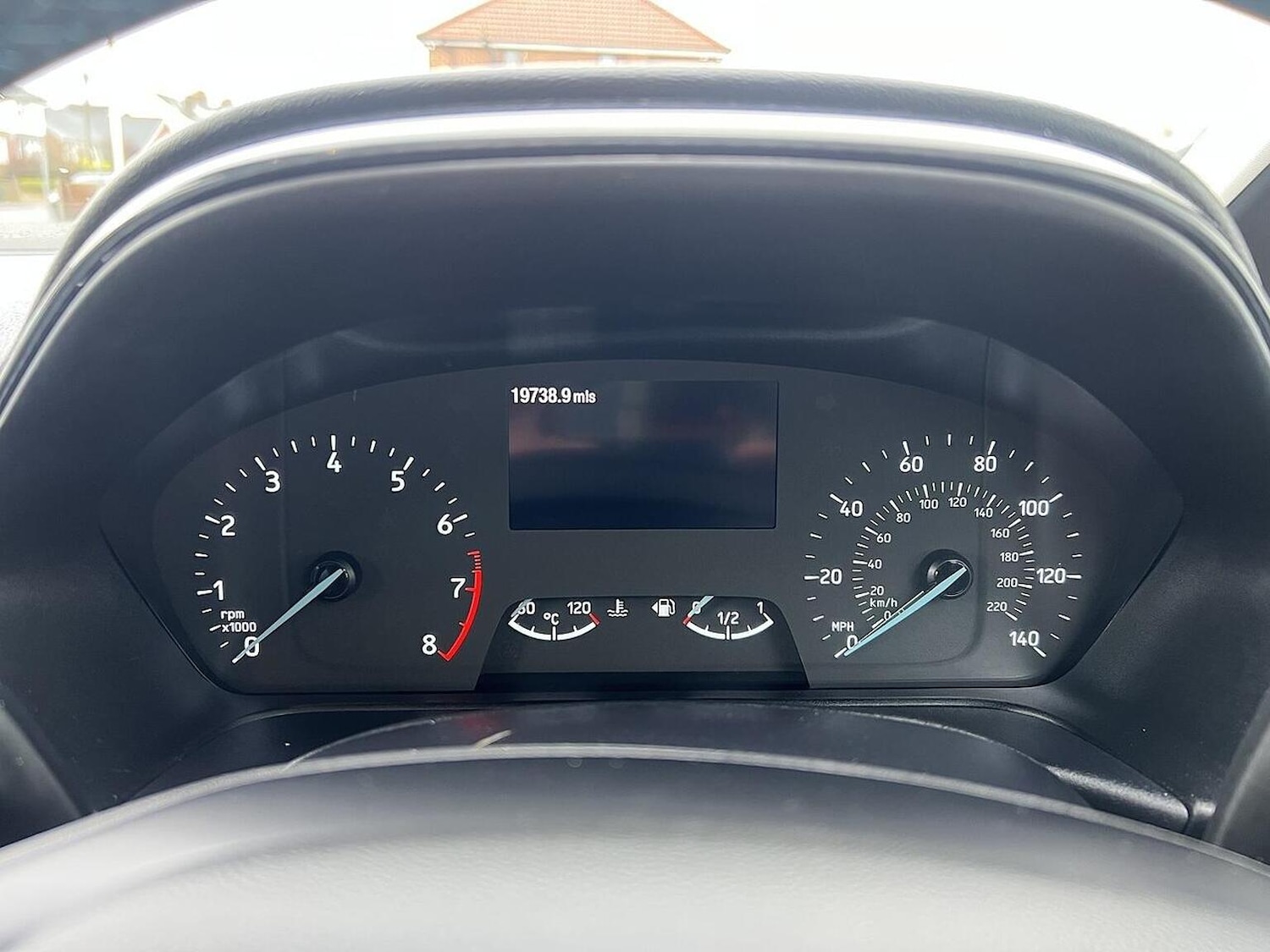 Used Ford Fiesta 2023 for sale - 77385241: Photo 6